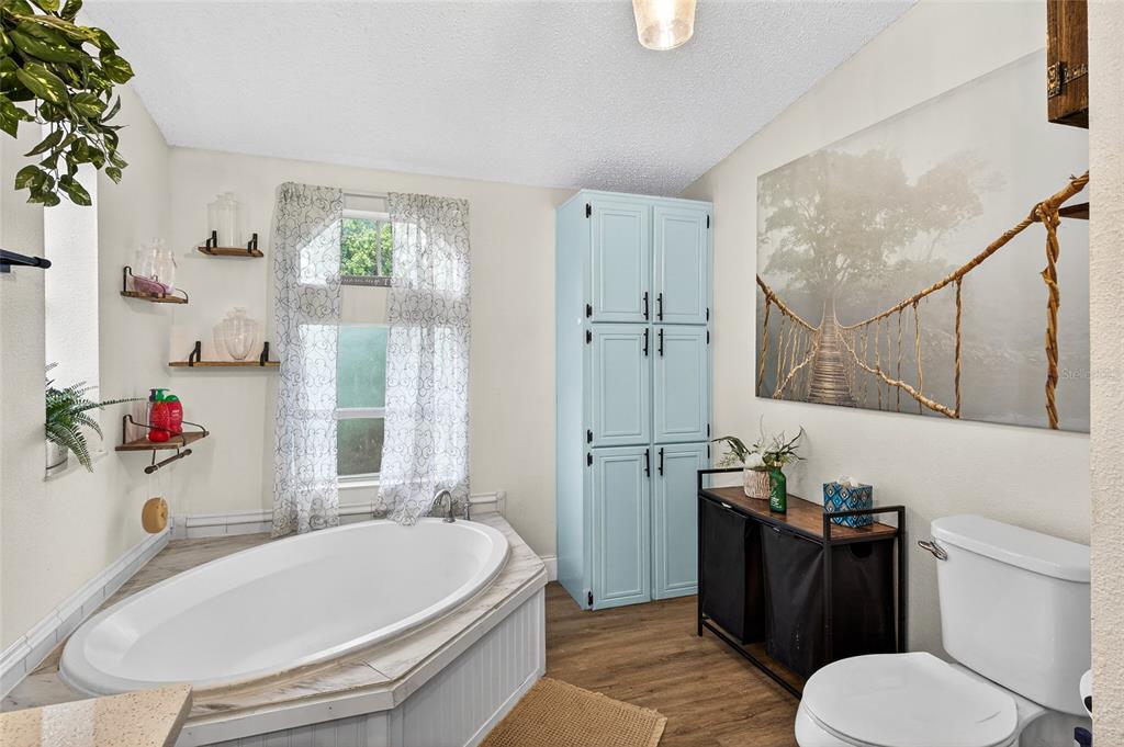 4445 Mildred Bass Road St. Cloud, FL 34772 - Photo 28 of 59