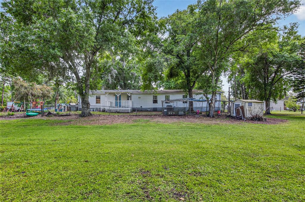 4445 Mildred Bass Road St. Cloud, FL 34772 - Photo 3 of 59