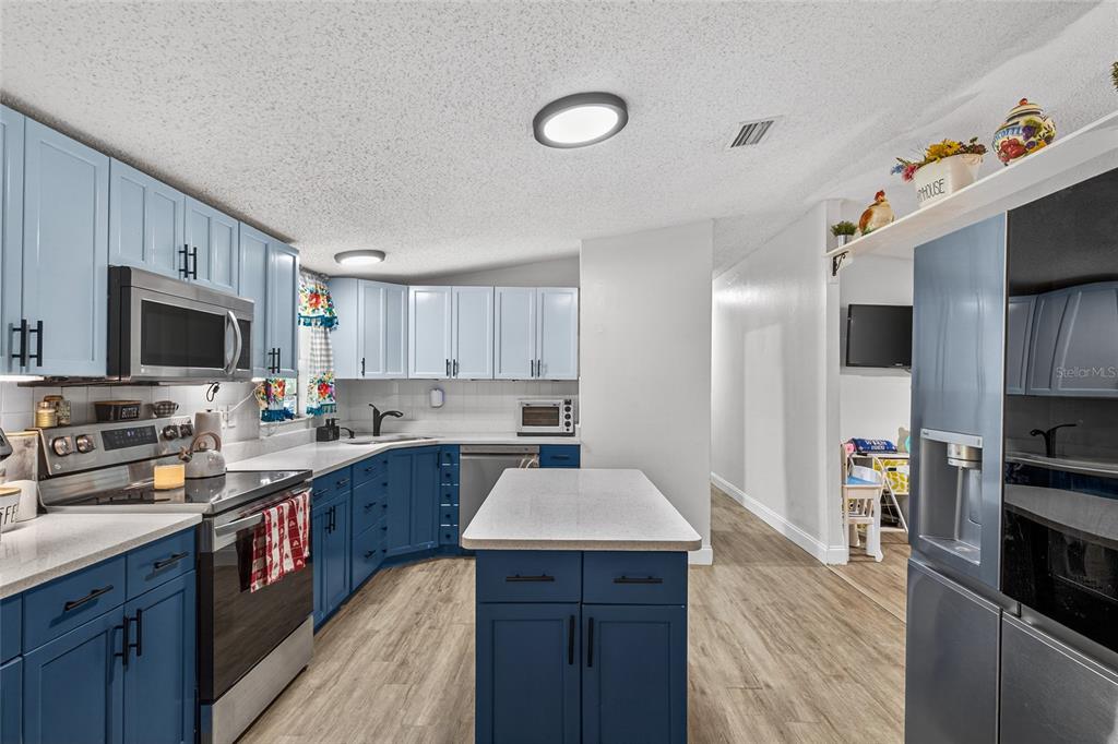 4445 Mildred Bass Road St. Cloud, FL 34772 - Photo 34 of 59