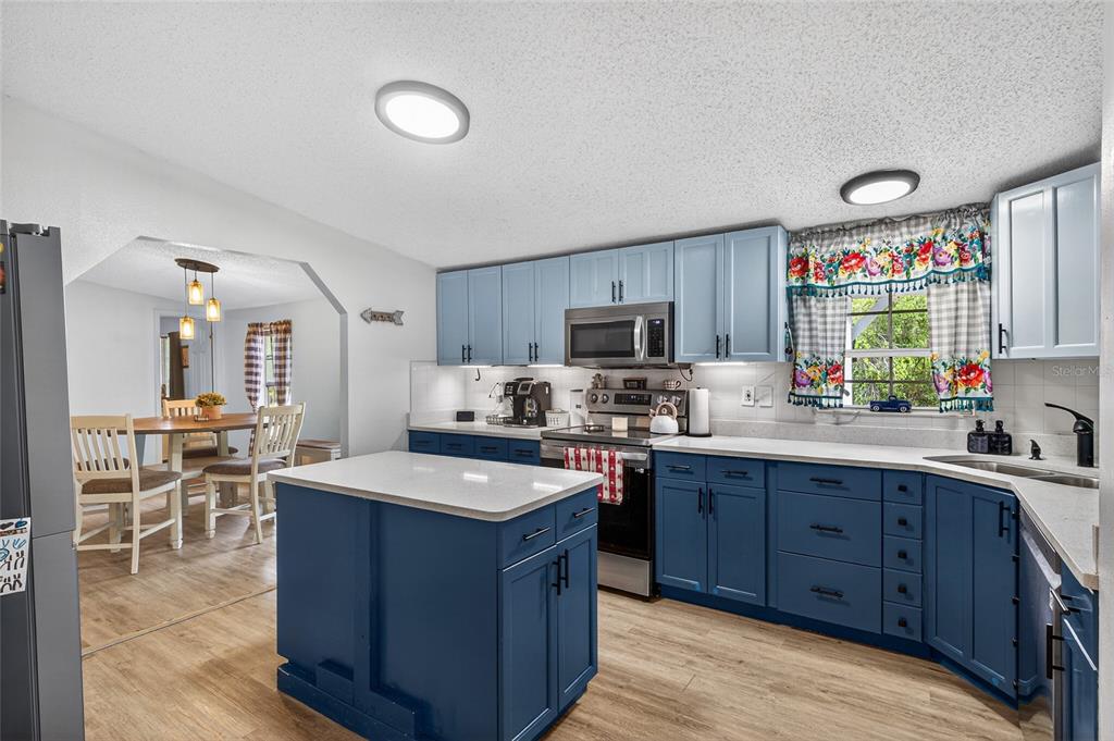 4445 Mildred Bass Road St. Cloud, FL 34772 - Photo 35 of 59