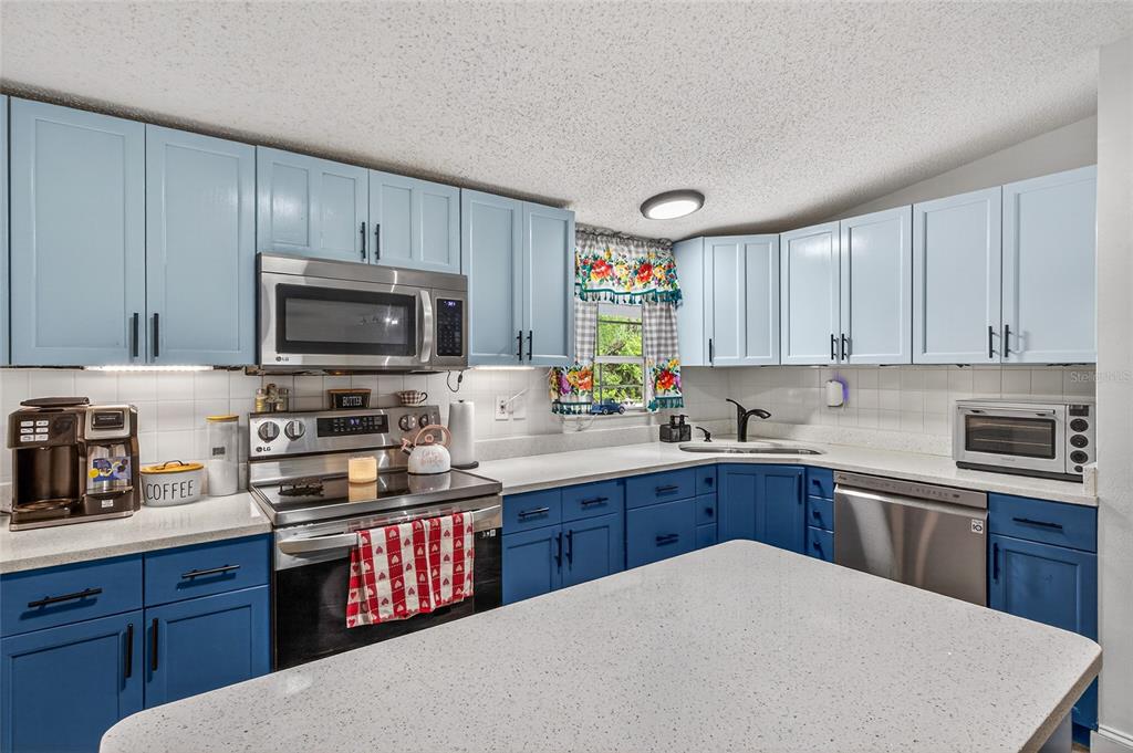 4445 Mildred Bass Road St. Cloud, FL 34772 - Photo 36 of 59