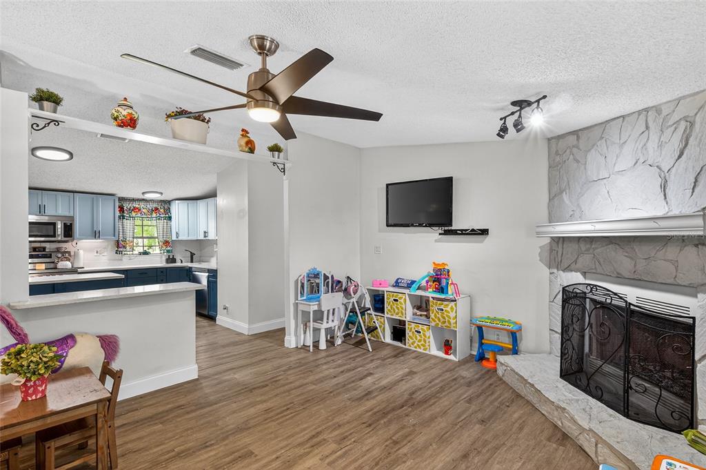 4445 Mildred Bass Road St. Cloud, FL 34772 - Photo 38 of 59