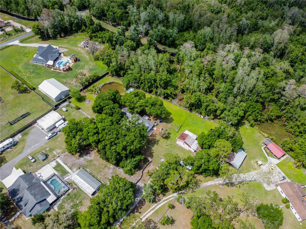 4445 Mildred Bass Road St. Cloud, FL 34772 - Photo 47 of 59