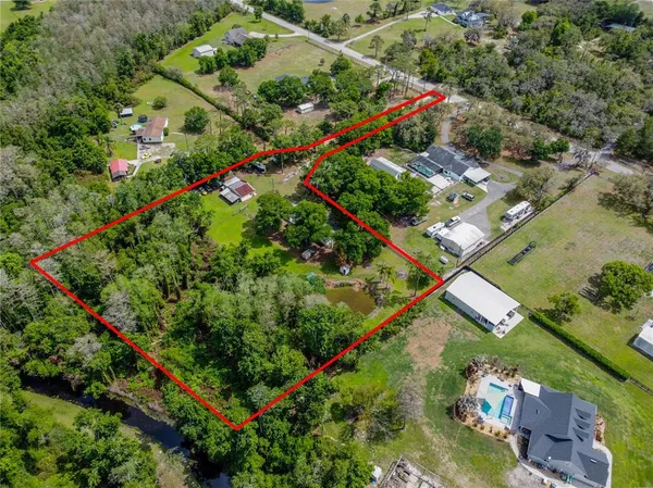 $475,000 | 4445 Mildred Bass Road, St. Cloud, FL 34772