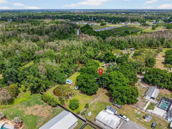 $475,000 | 4445 Mildred Bass Road, St. Cloud, FL 34772