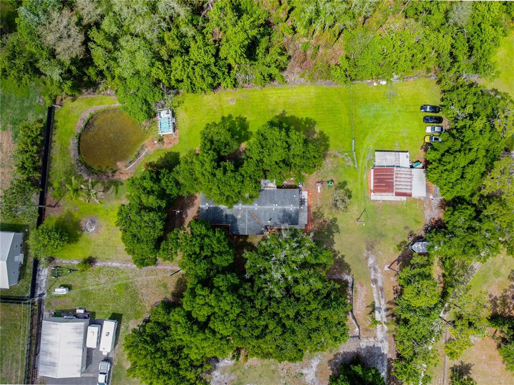 4445 Mildred Bass Road St. Cloud, FL 34772 - Photo 56 of 59