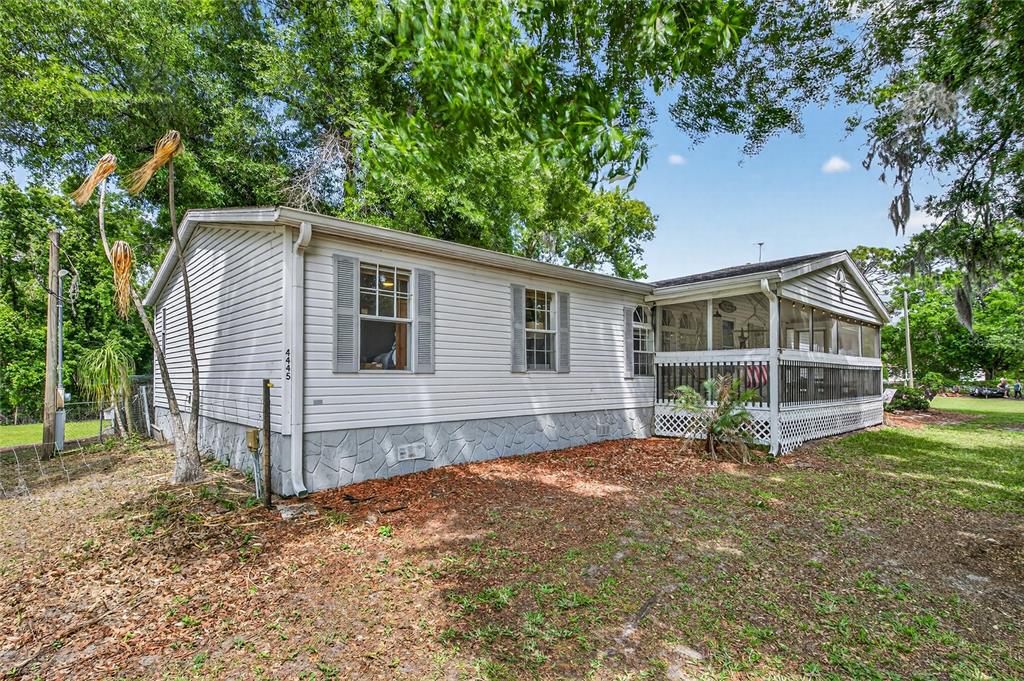 4445 Mildred Bass Road St. Cloud, FL 34772 - Photo 9 of 59