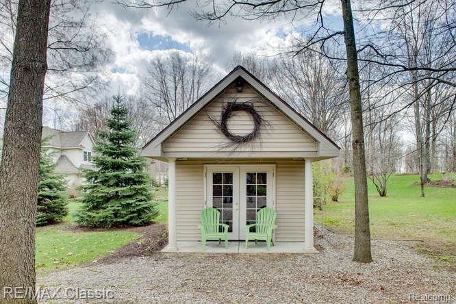 2165 Moorlands Howell, MI 48855 - Photo 6 of 36 Additional Storage