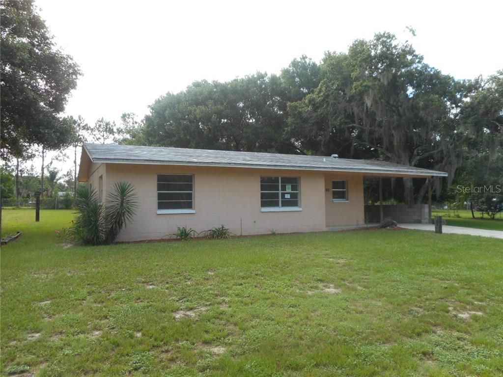 4105 Timberlake Road West Lakeland, FL 33810 - Photo 1 of 1