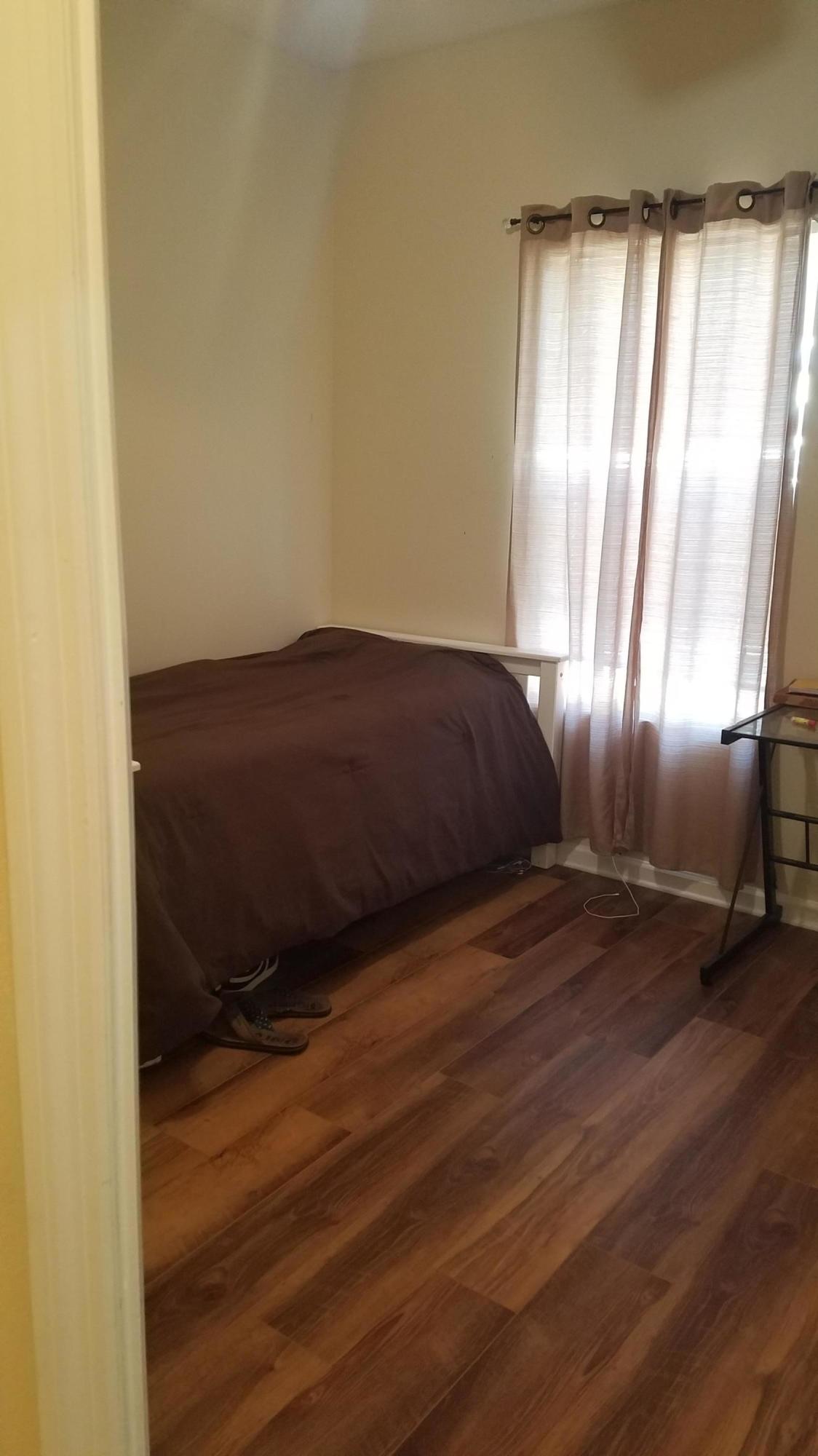 732 East Mack Bayou Drive, Unit 8 Santa Rosa Beach, FL 32459 - Photo 15 of 17 a view of balcony and window