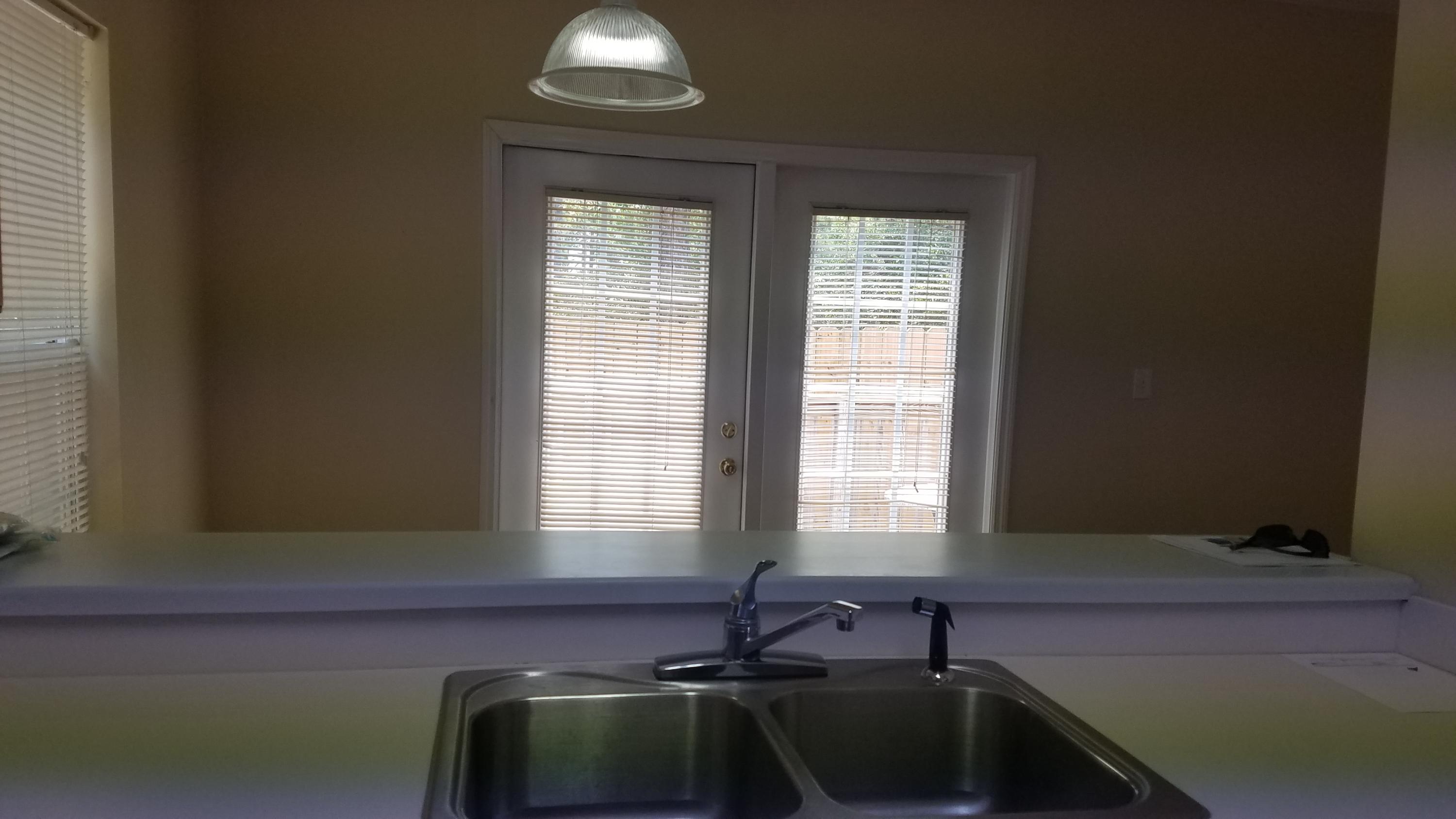 732 East Mack Bayou Drive, Unit 8 Santa Rosa Beach, FL 32459 - Photo 9 of 17 a kitchen with a sink and a window