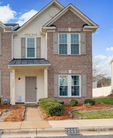 $275,000 | 2006 Cramerton Village Drive, Unit F, Cramerton, NC 28032