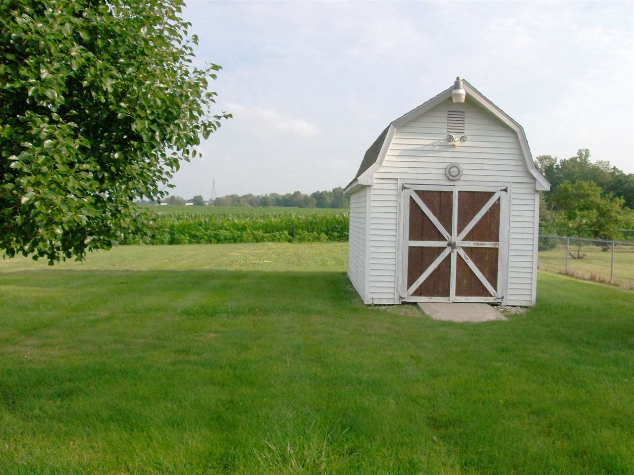 1001 West Fuson Road Muncie, IN 47302 - Photo 3 of 4