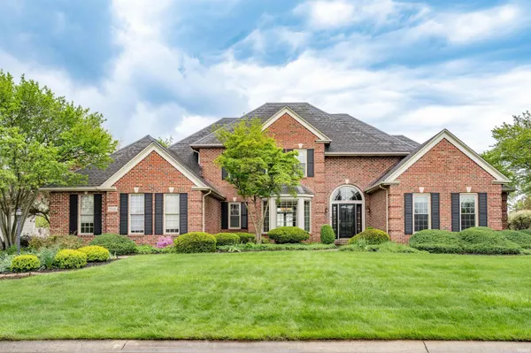 $570,000 | 9816 Stowaway Cove, Fort Wayne, IN 46835