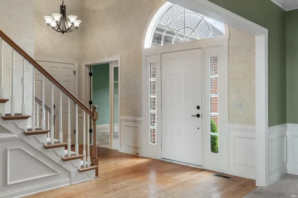$570,000 | 9816 Stowaway Cove, Fort Wayne, IN 46835
