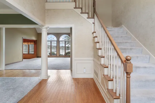 $570,000 | 9816 Stowaway Cove, Fort Wayne, IN 46835