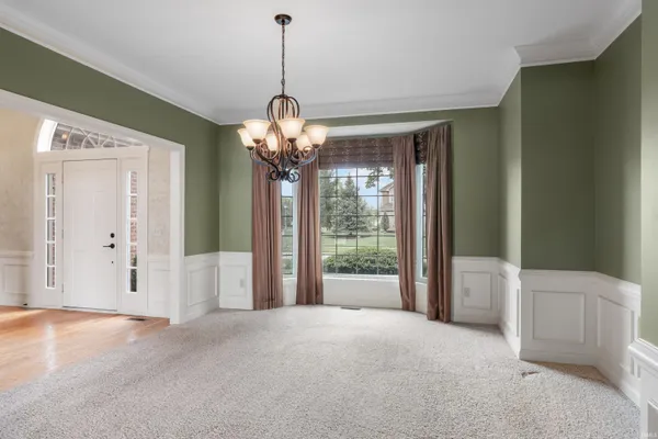 $570,000 | 9816 Stowaway Cove, Fort Wayne, IN 46835