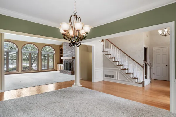 $570,000 | 9816 Stowaway Cove, Fort Wayne, IN 46835