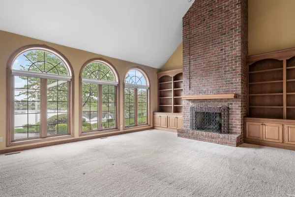 $570,000 | 9816 Stowaway Cove, Fort Wayne, IN 46835