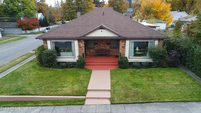 $839,000 | 1026 Coeur D Alene Avenue, Coeur D'Alene, ID 83814