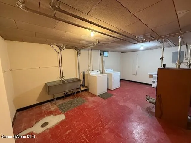 $839,000 | 1026 Coeur D Alene Avenue, Coeur D'Alene, ID 83814