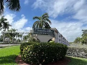 $1,850 | 501 Blue Heron Drive, Unit 109A, Hallandale Beach, FL 33009