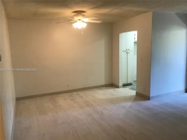 $1,850 | 501 Blue Heron Drive, Unit 109A, Hallandale Beach, FL 33009