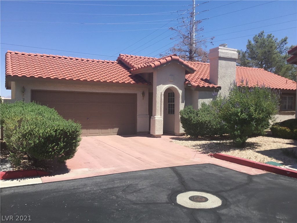 2210 Ramsgate Drive Henderson, NV 89074 - Photo 1 of 21