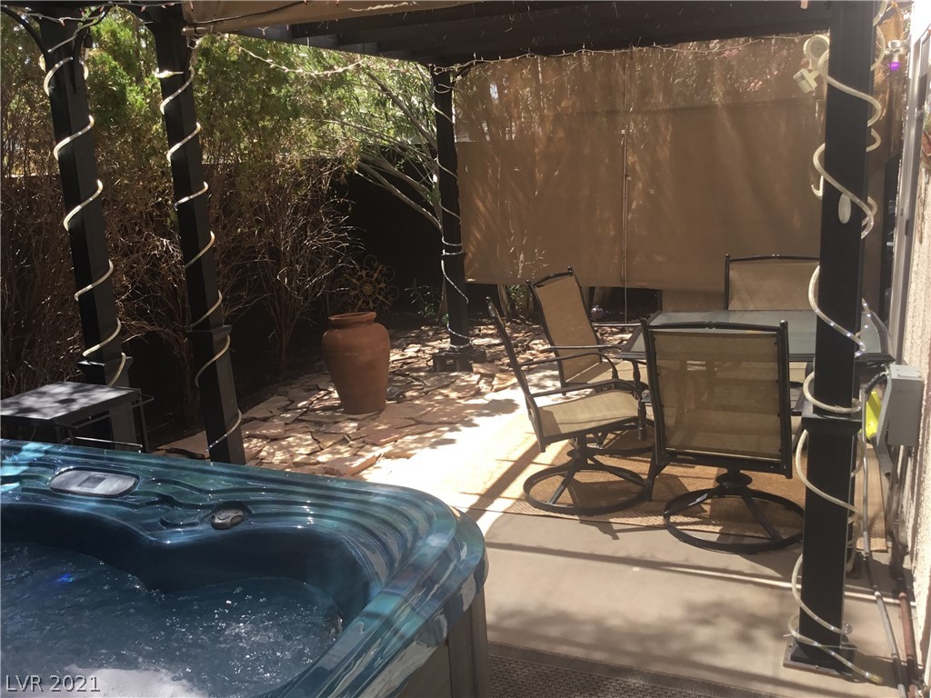 2210 Ramsgate Drive Henderson, NV 89074 - Photo 16 of 21