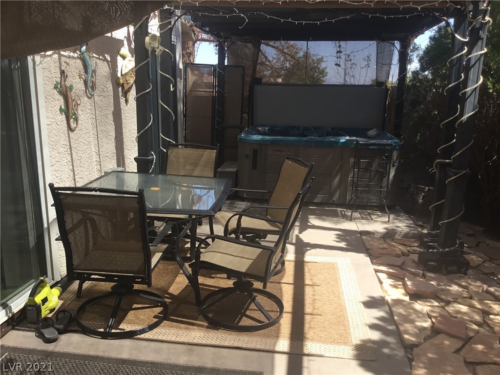 2210 Ramsgate Drive Henderson, NV 89074 - Photo 17 of 21