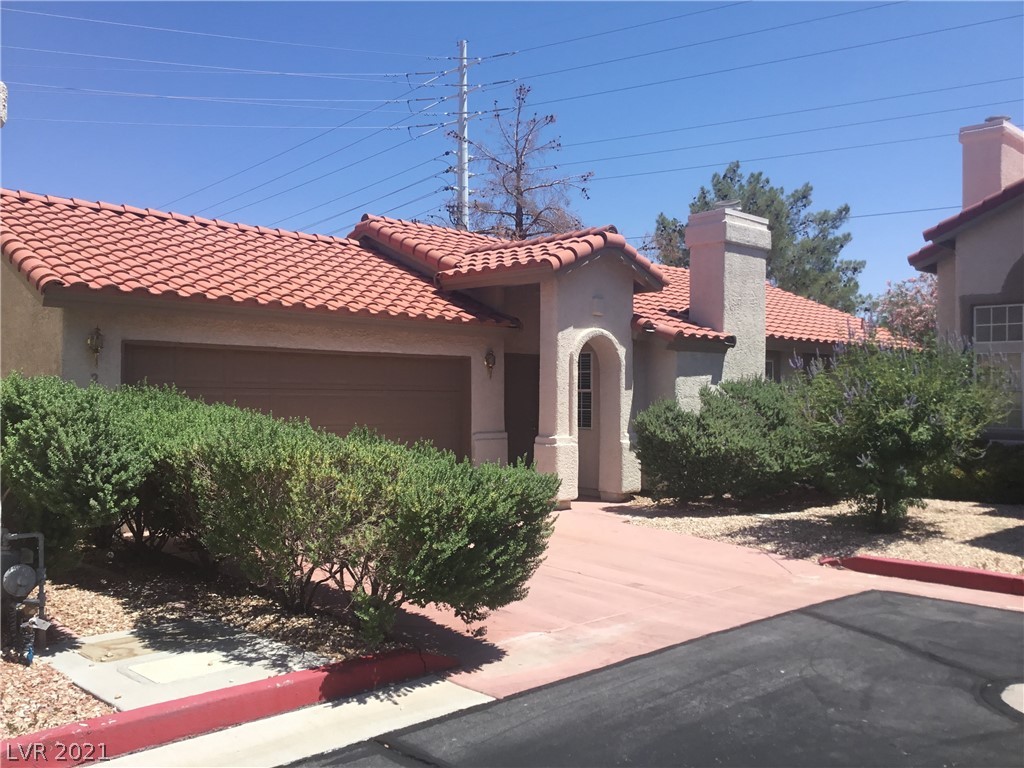 2210 Ramsgate Drive Henderson, NV 89074 - Photo 2 of 21