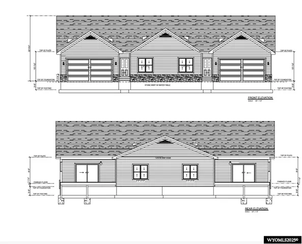 $539,900 | 1375 Morado Drive, Casper, WY 82609