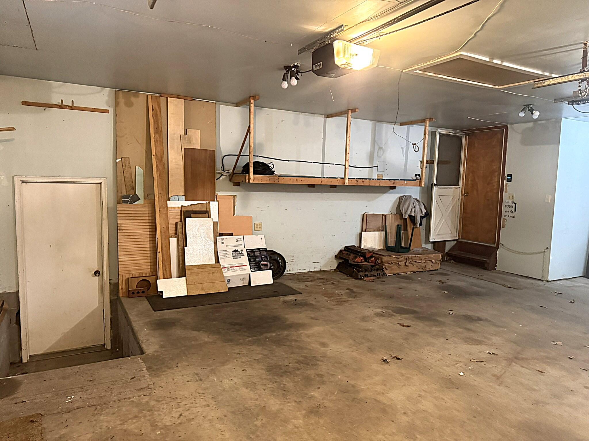 11108 North 550 East Demotte, IN 46310 - Photo 40 of 42 a view of kitchen with refrigerator and window