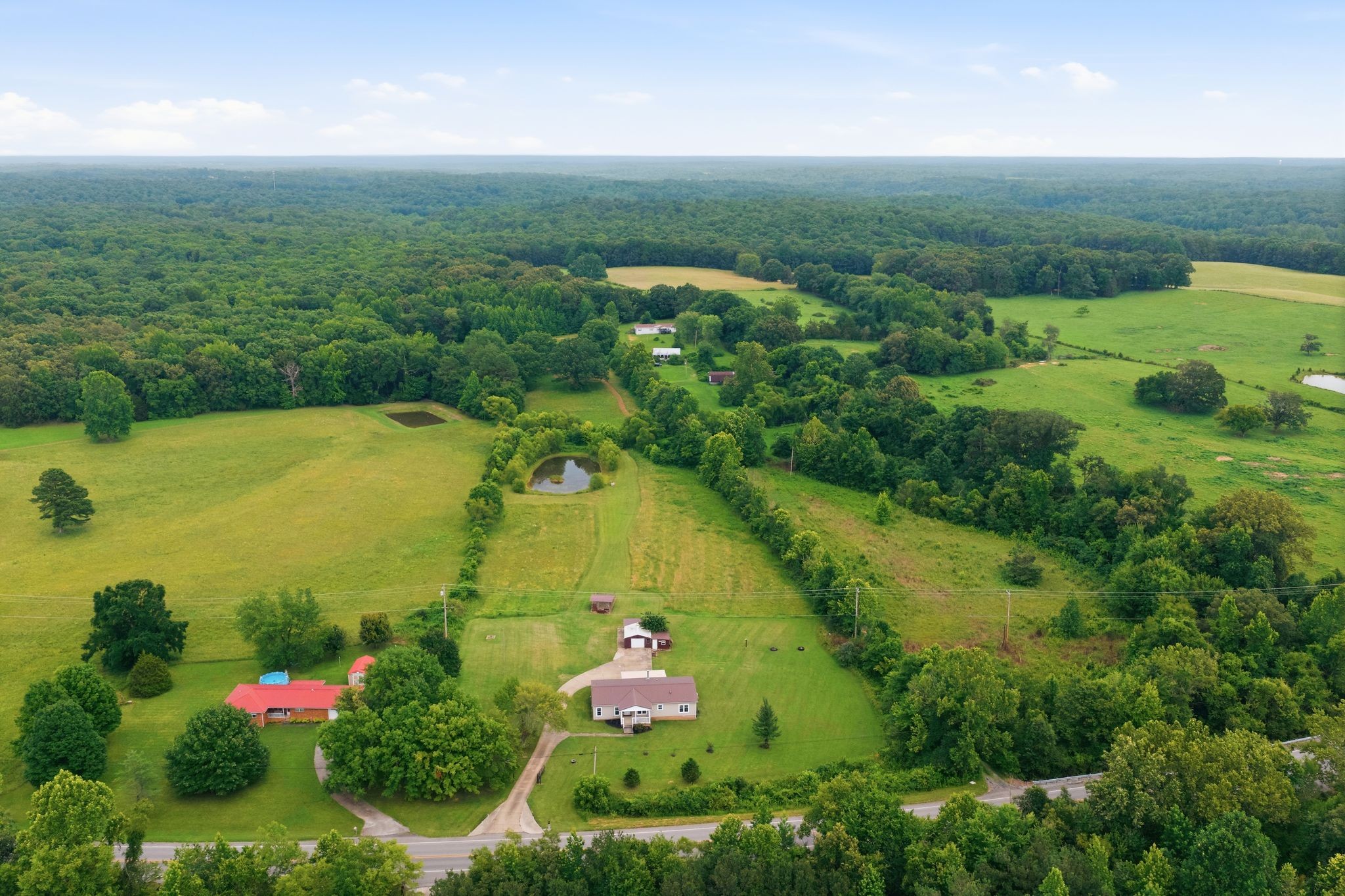 2594 Sylvia Road Dickson, TN 37055 - Photo 29 of 33