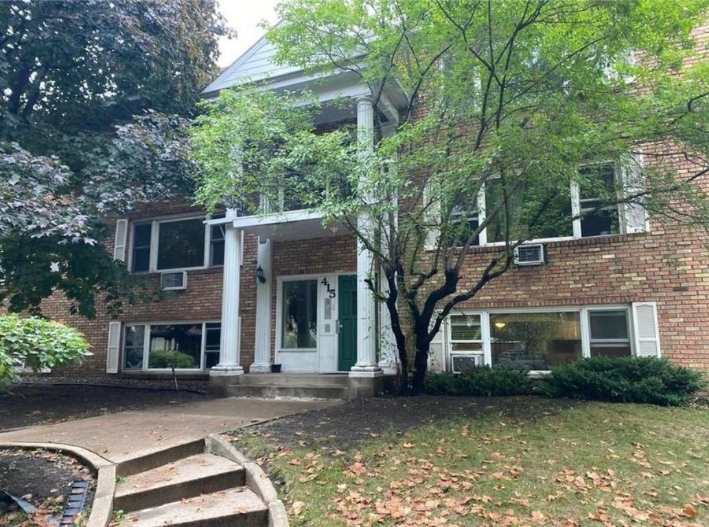 415 Ridgewood Avenue, Unit 3 Minneapolis, MN 55403 - Photo 2 of 17
