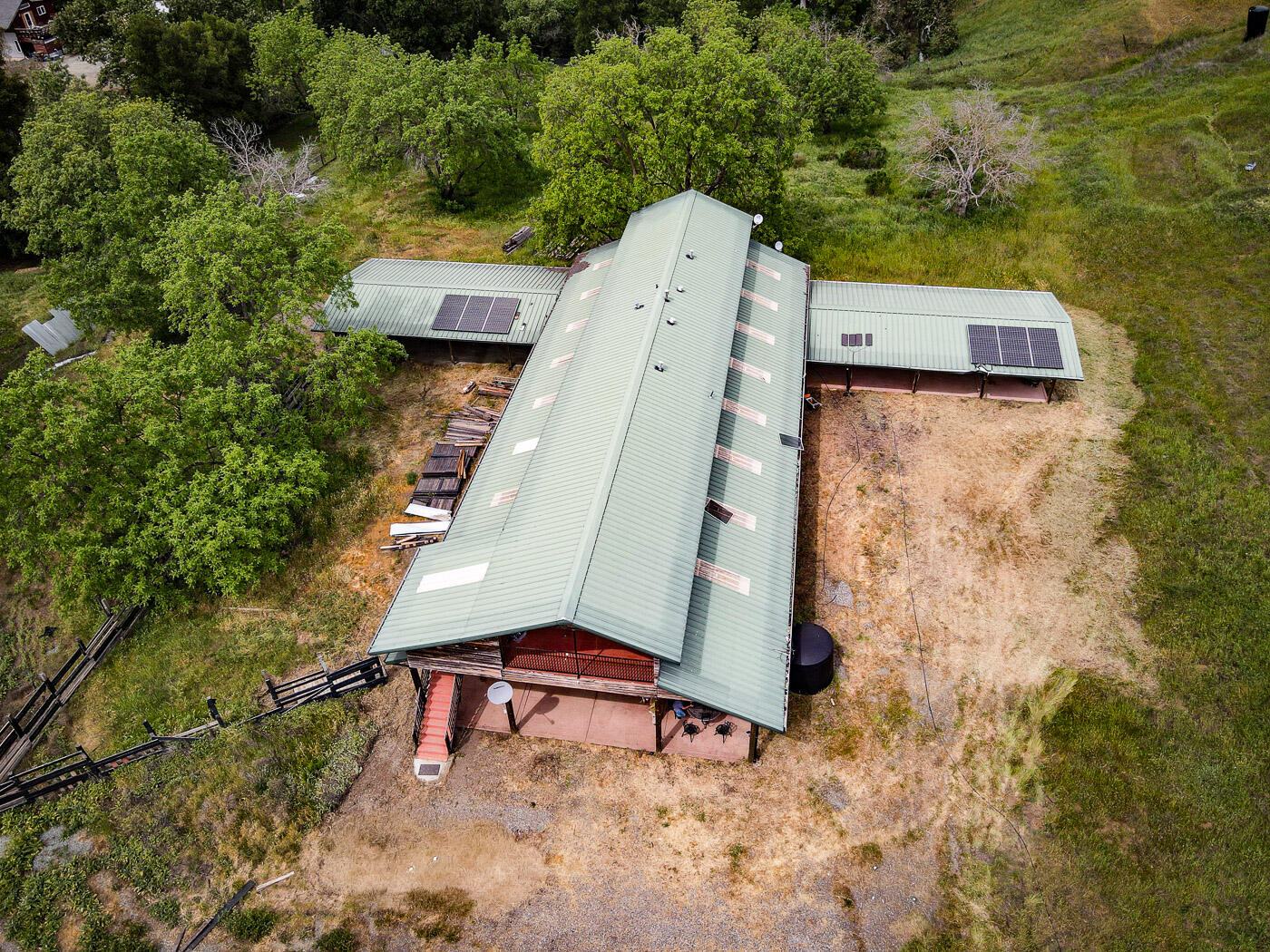 6115 Morgan Territory Road Clayton, CA 94517 - Photo 2 of 76 Morgan Territory Rd (2)