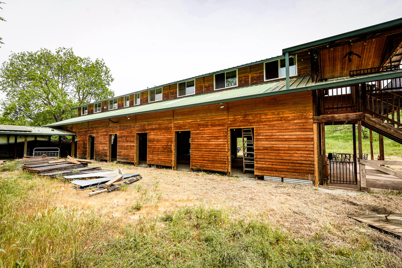 6115 Morgan Territory Road Clayton, CA 94517 - Photo 29 of 76 Morgan Territory Rd (29)