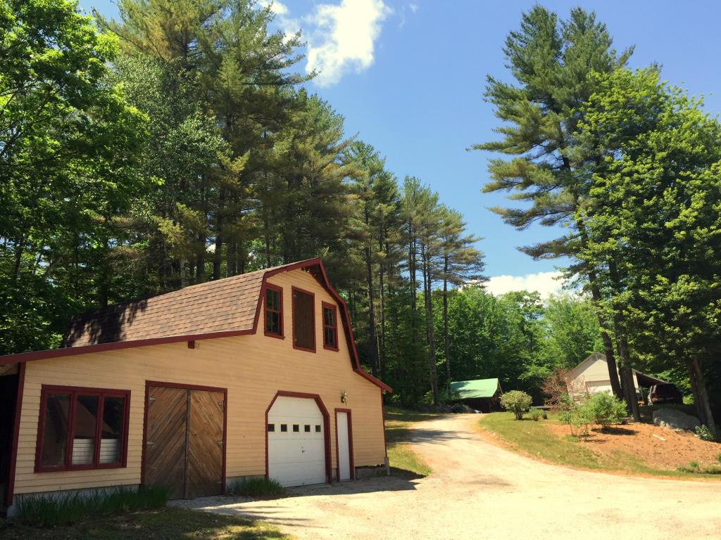 67 Heritage Hill Road Conway, NH 03813 - Photo 21 of 36