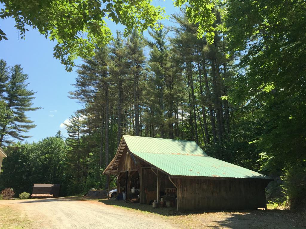 67 Heritage Hill Road Conway, NH 03813 - Photo 22 of 36