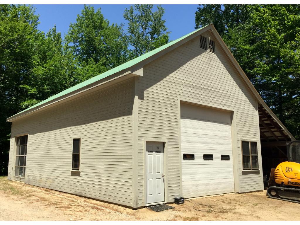 67 Heritage Hill Road Conway, NH 03813 - Photo 23 of 36