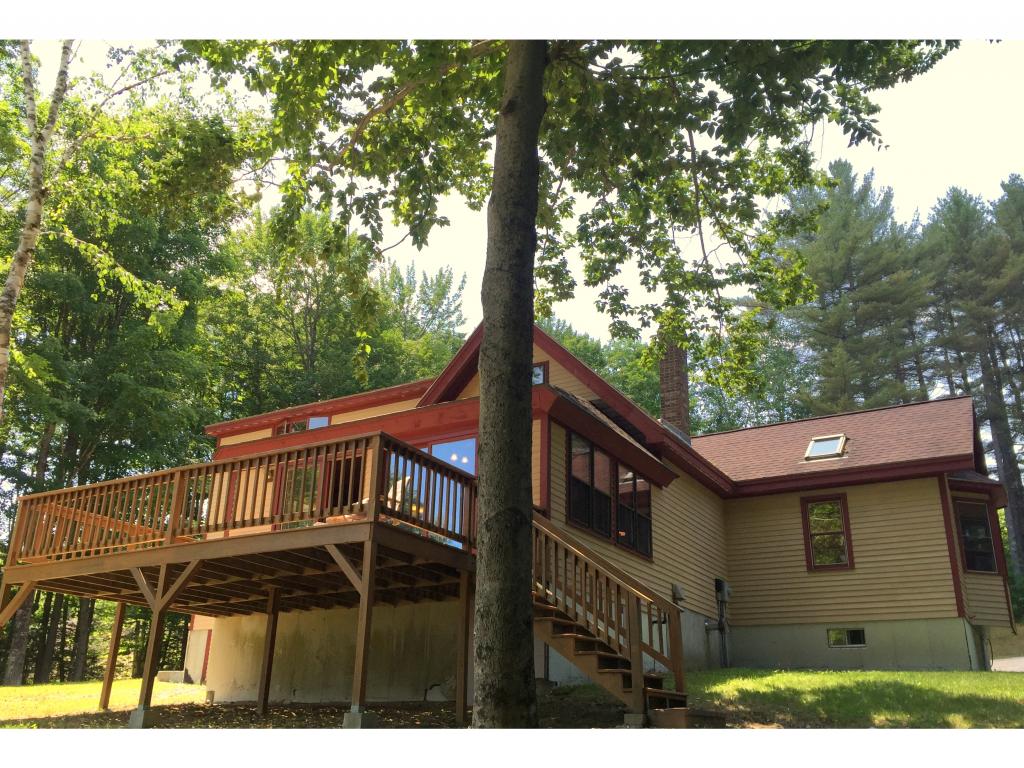 67 Heritage Hill Road Conway, NH 03813 - Photo 4 of 36