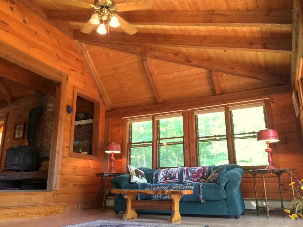 67 Heritage Hill Road Conway, NH 03813 - Photo 33 of 36
