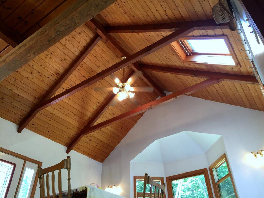 67 Heritage Hill Road Conway, NH 03813 - Photo 5 of 36