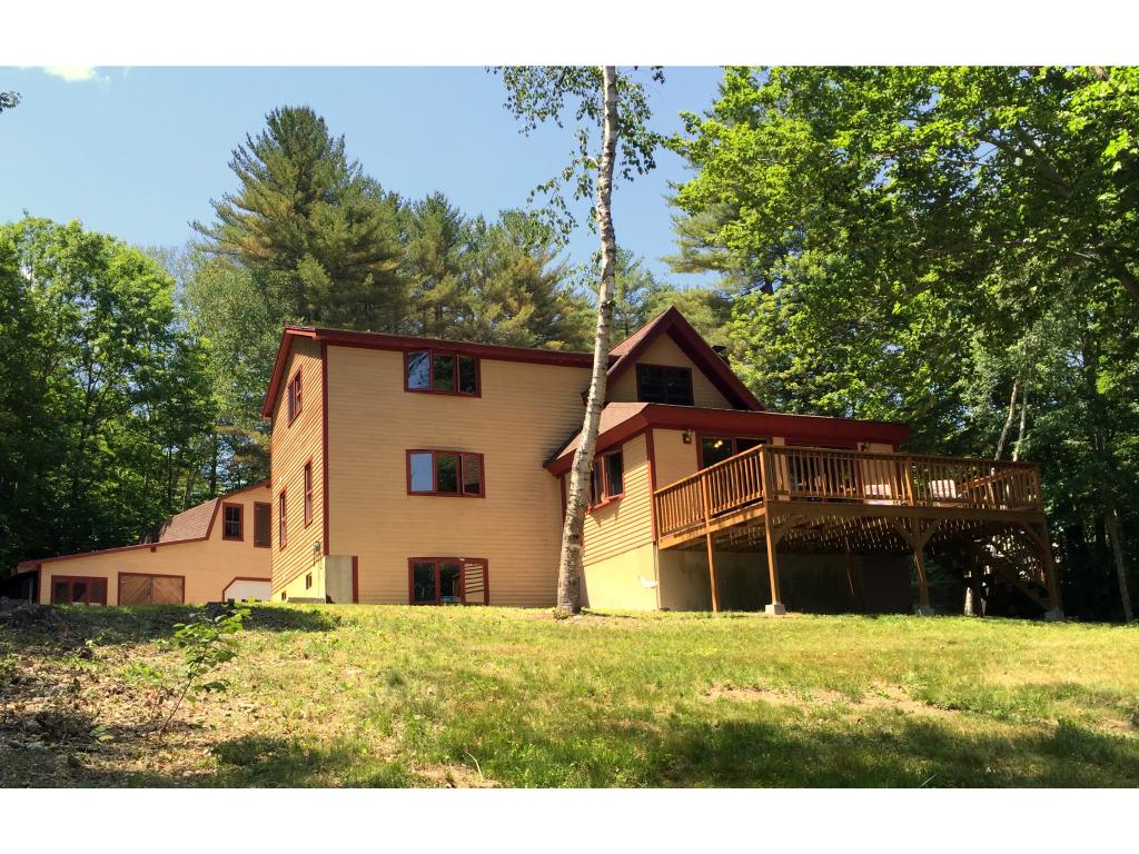 67 Heritage Hill Road Conway, NH 03813 - Photo 9 of 36