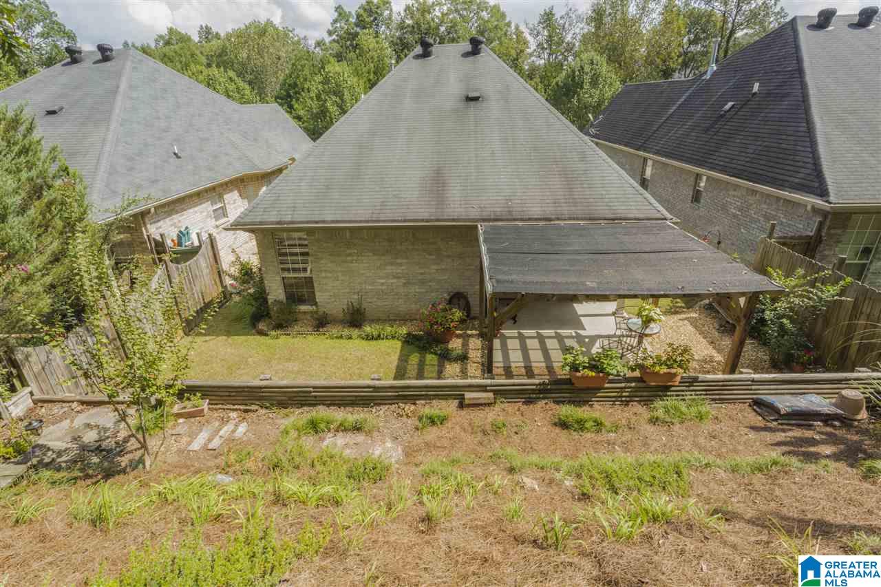 201 Springdale Drive Mount Olive, AL 35117 - Photo 24 of 27