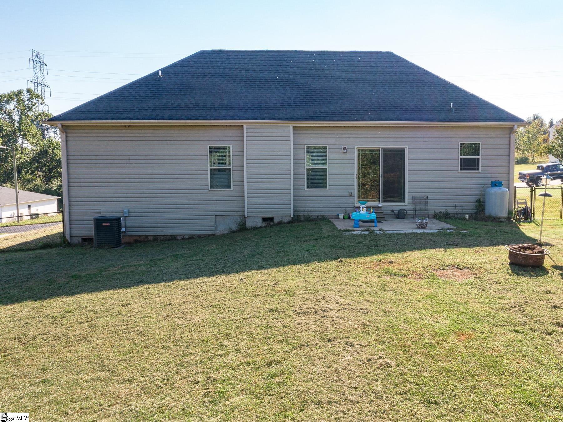 939 Echo Ridge Drive Duncan, SC 29334 - Photo 22 of 24