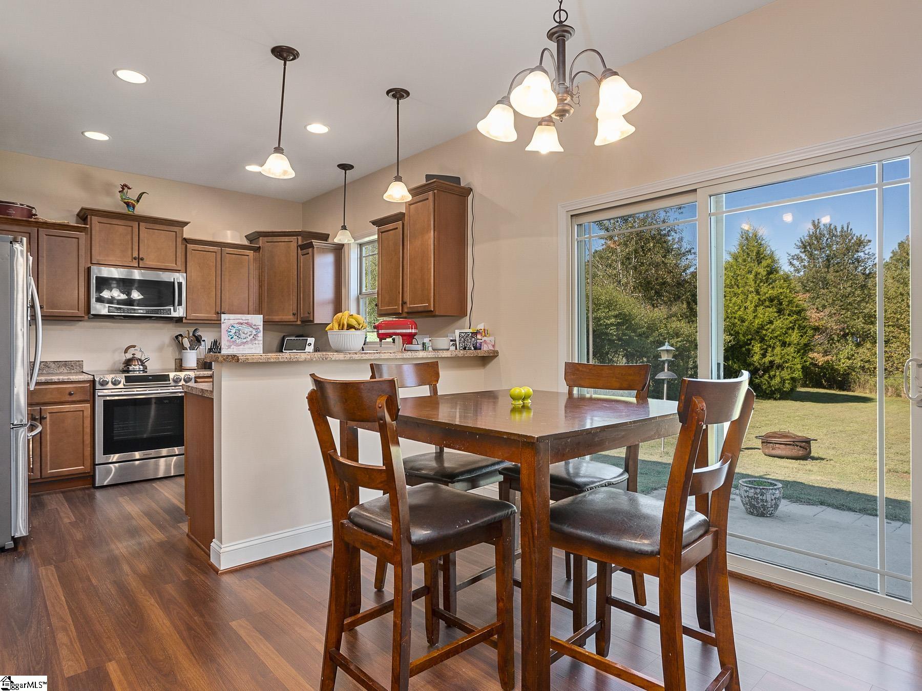 939 Echo Ridge Drive Duncan, SC 29334 - Photo 8 of 24