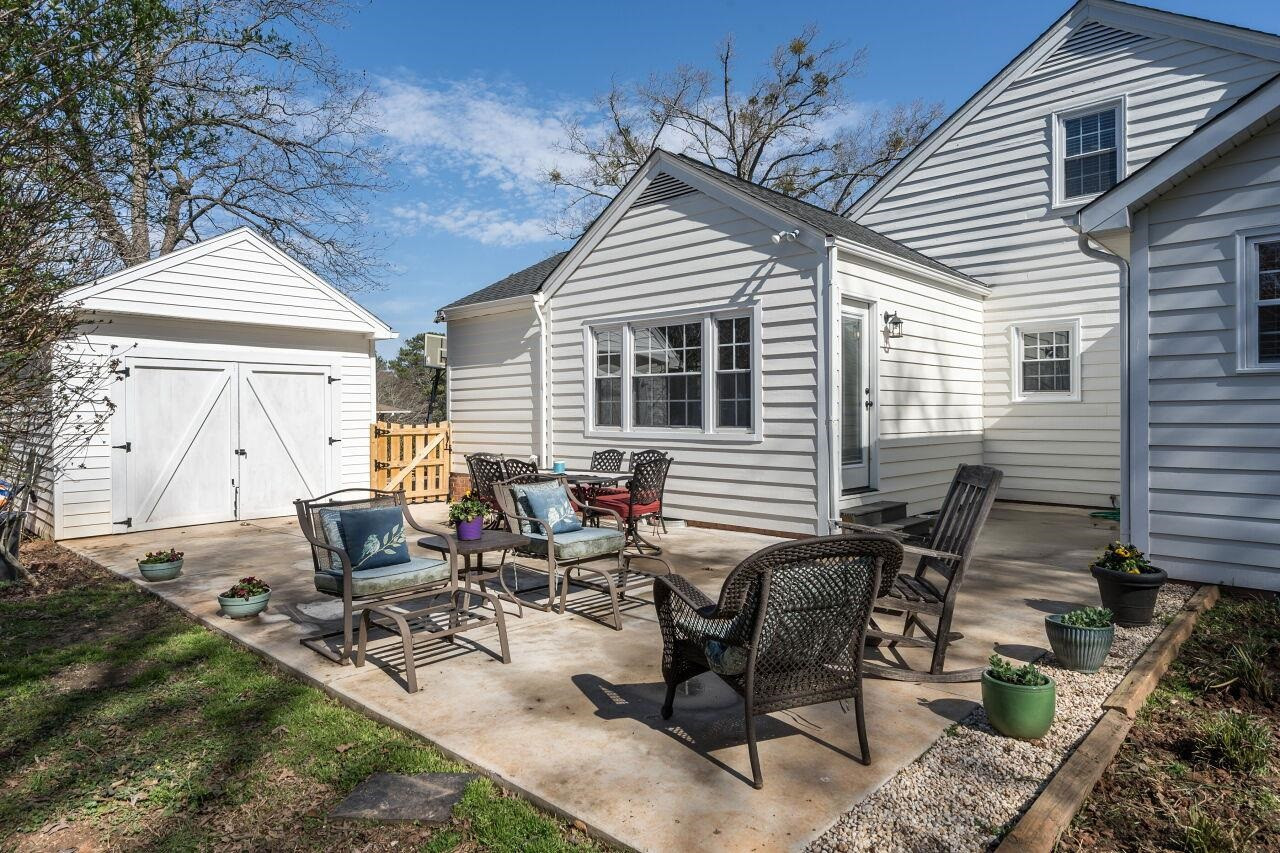 129 Lord Ashley Road Raleigh, NC 27610 - Photo 31 of 34 Photo 31
