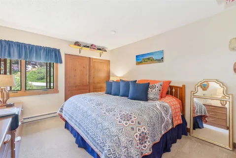 $740,000 | 2350 Ski Trail Lane, Unit 236, Steamboat Springs, CO 80487