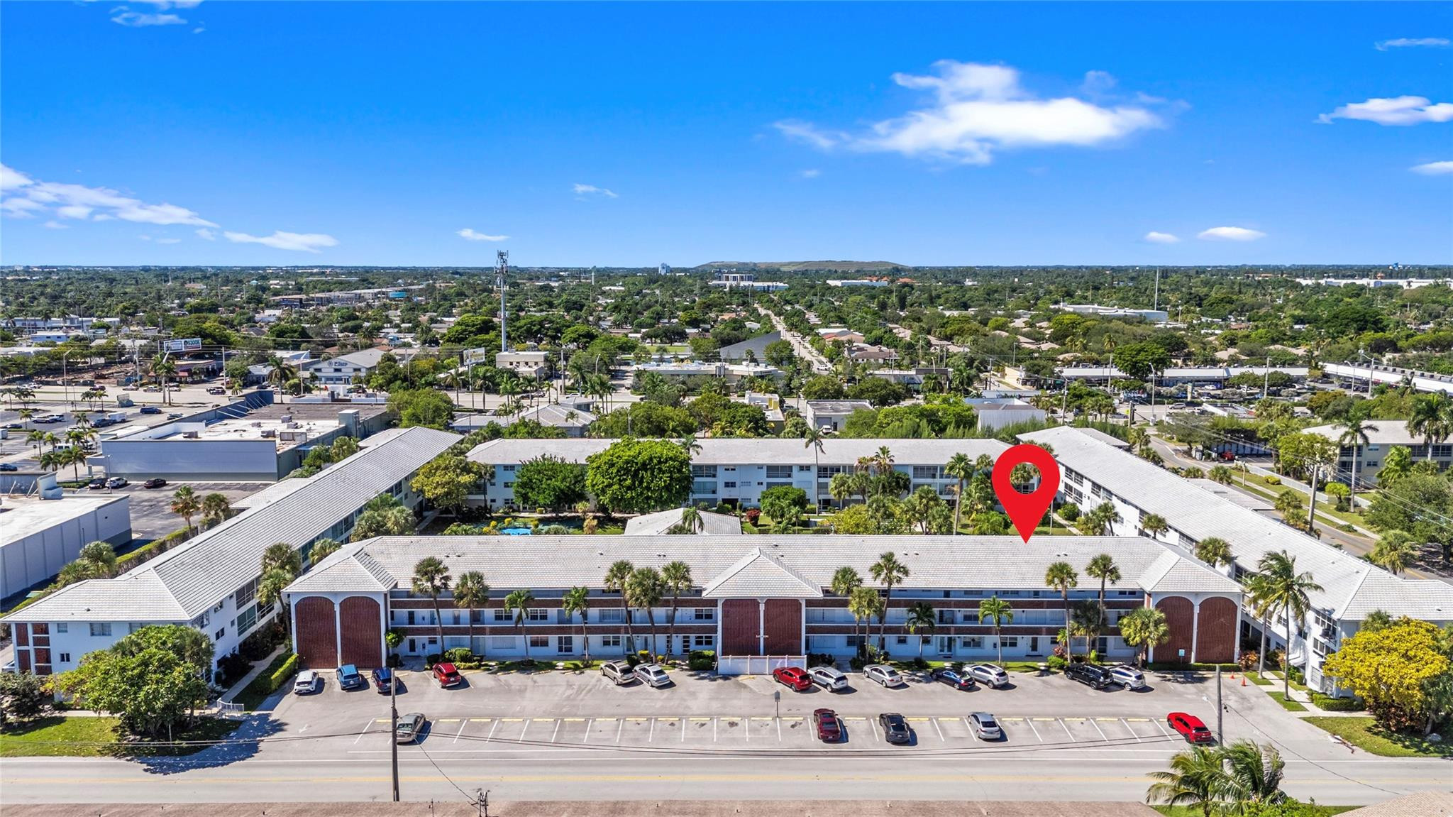 2050 Northeast 39th Street, Unit 302E Lighthouse Point, FL 33064 - Photo 36 of 36 Photo 36